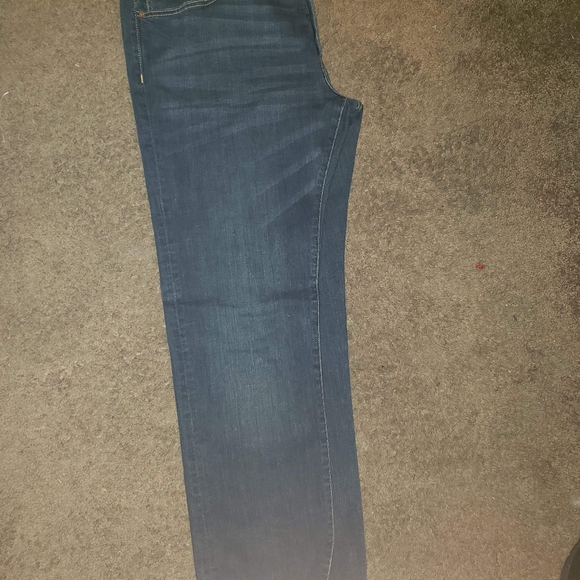Mens American Eagle Jeans 38w 36l 